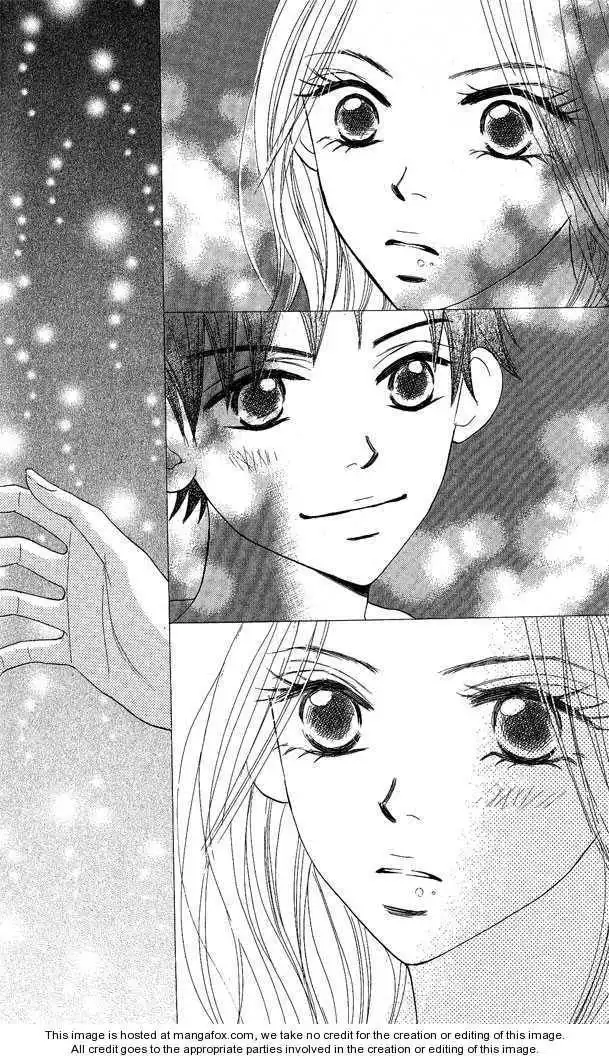 Monkey High! Chapter 11 35